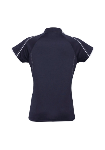 Picture of Biz Collection, Blade Ladies Polo